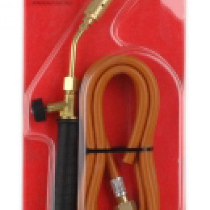 Kit cannello con tubo