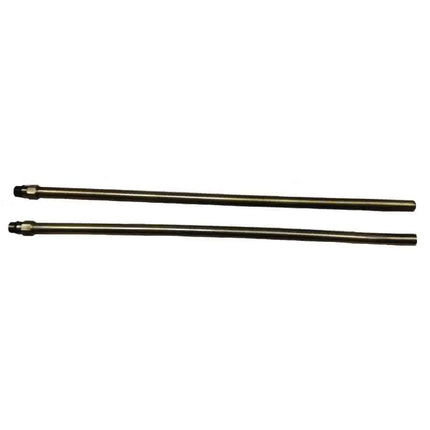 Cannetta Monoforo Bronzo per Miscelatore | Ricambio Ottone Rubinetto Bagno Cucina