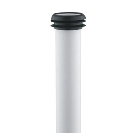 Bampi - Canotto Bianco Ø45 Con Morsetto