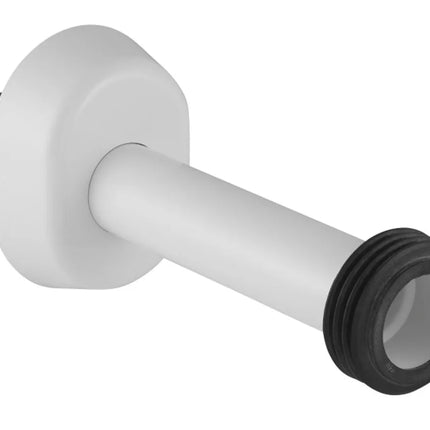 Canotto Telescopico Con Rosone 44/40 Per Cassetta Geberit