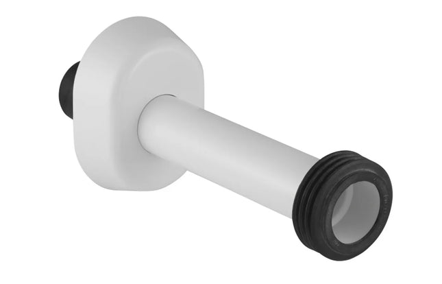 Canotto Telescopico Con Rosone 44/40 Per Cassetta Geberit