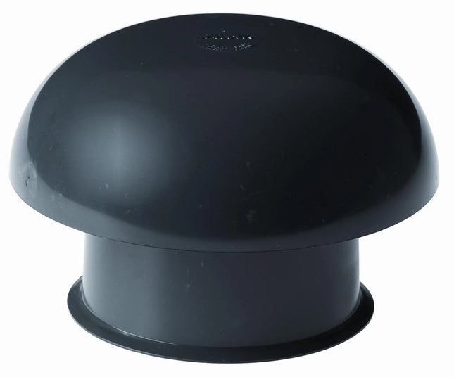 Nicoll/Redi - Cappuccio Di Ventilazione Ø40