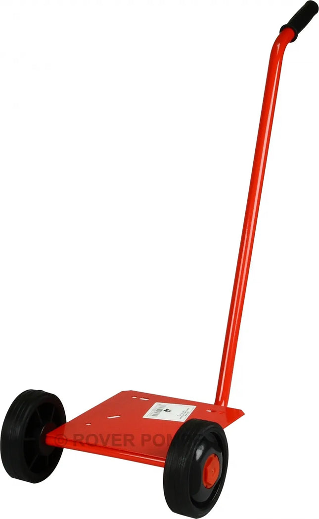 Rover Pompe - Carrello Per Elettropompe