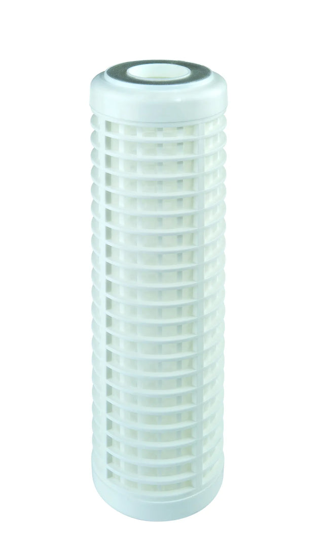 Cartuccia Lavabile 7" Per Filtro Medio Junior