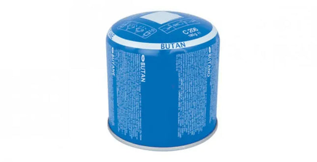 Cartuccia Gas 190 Gr