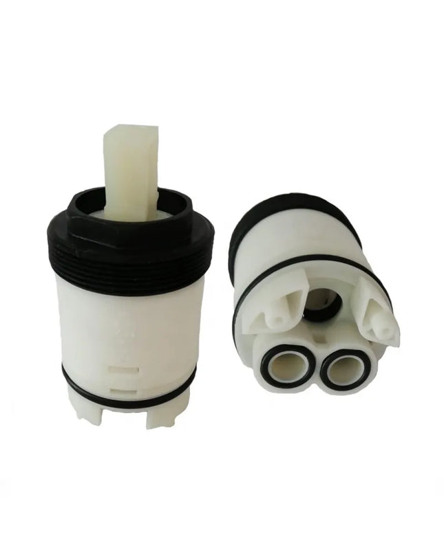 Cartuccia Ø40 Con Distributore Per Miscelatore