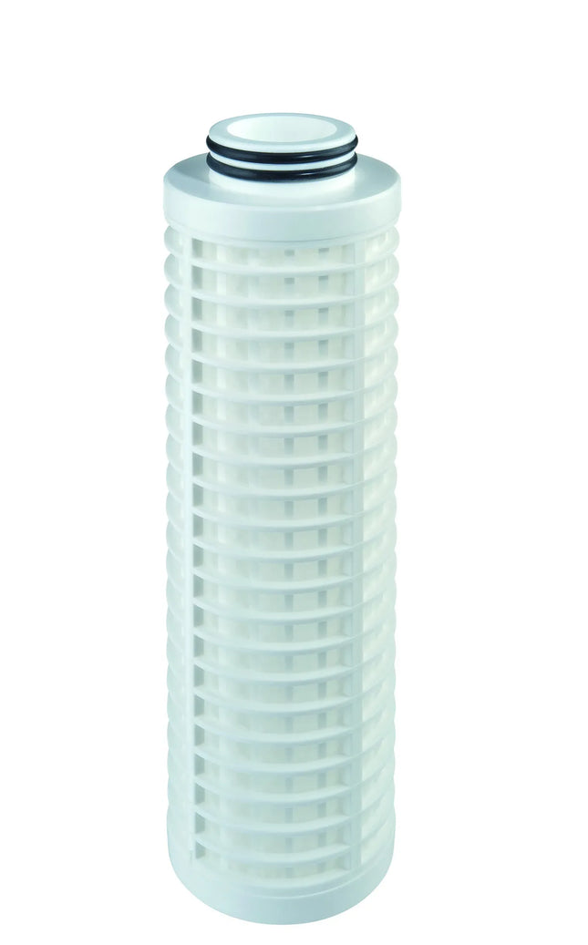 Atlas Filtri - Cartuccia Lavabile 10" Per Filtro Senior Ottone K3 Dp Cx