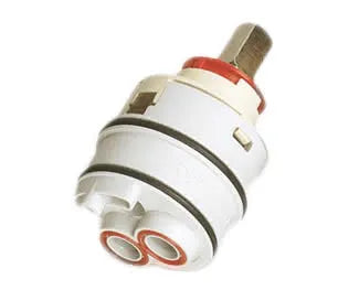 Hydroplast - Cartuccia Ø38 Con Distributore Per Rubinetteria Ax38