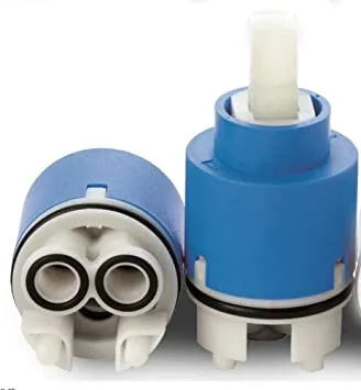 Cartuccia Ø35 Con Distributore Per Rubinetteria