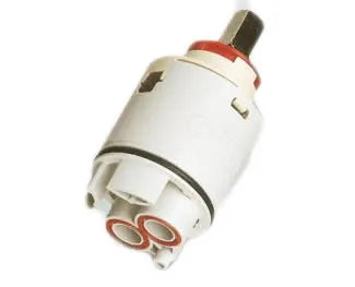 Hydroplast - Cartuccia Ø35 Con Distributore Per Rubinetteria Bx35