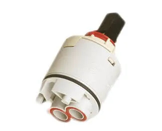 Hydroplast - Cartuccia Ø40 Con Distributore Per Rubinetteria Gx40