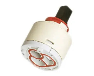 Hydroplast - Cartuccia Ø47 Senza Distributore Per Rubinetteria G47