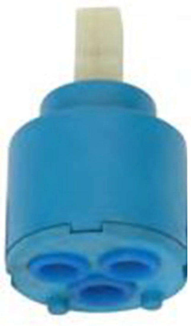 Cartuccia Ø25 Senza Distributore Per Rubinetteria