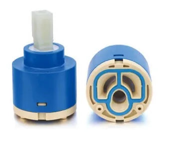 Cartuccia Ø35 Senza Distributore Per Rubinetteria