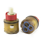 Paffoni - Cartuccia Ø35 Per Rubinetterie Art. 071Hcr E 075Hcr