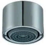 Neoperl Parigi - Aeratore Femmina 22 X 1 Slc Cascade Safety Cromato - Articolo: 01871495