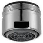 Neoperl Parigi - Aeratore Maschio 28 X 1 Cascade Slc Cromato Per Casca - Articolo: 01071094