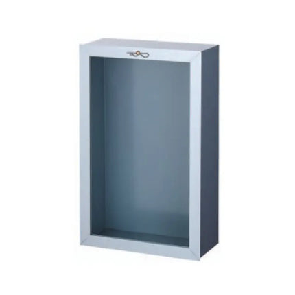 Cassetta Antincendio Incasso Uni 45