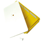 Trilem - Pomello Per Cassetta In Abs - Nuovo Modello (no cassetta, no coperchio)