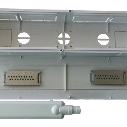 Ferrari - Cassetta Di Predisposizione Per Condizionatori Con Sifone Incorporato