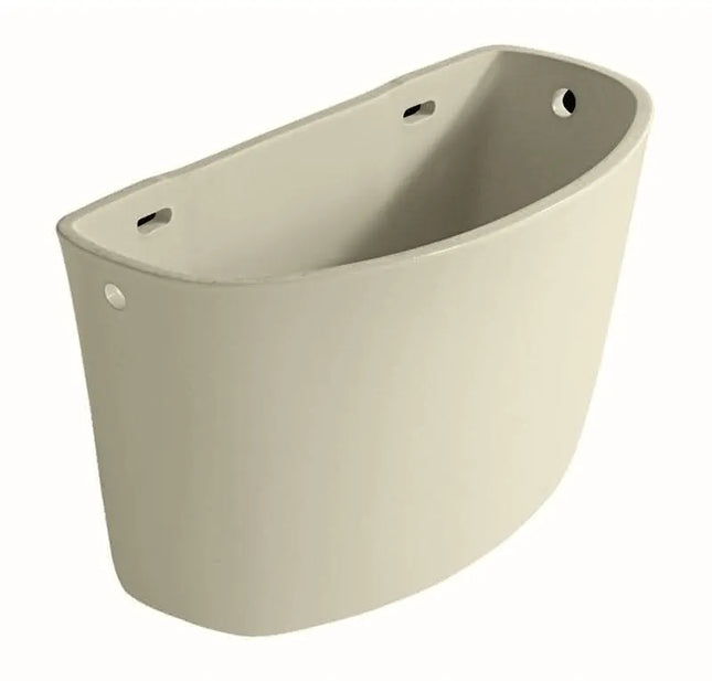 Cassetta Alta Champagne In Porcellana