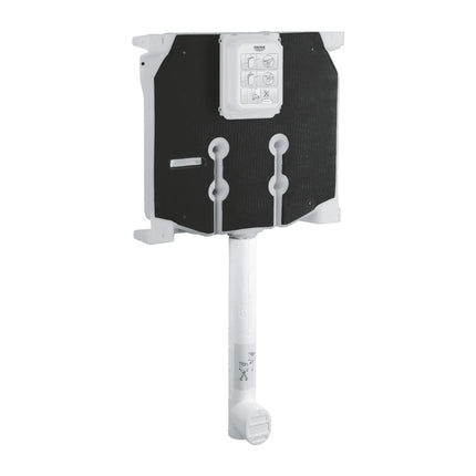 Grohe - Cassetta Ad Incasso Con Canotto Senza Placca - Art.38863