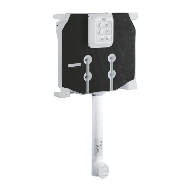 Grohe - Cassetta Ad Incasso Con Canotto Senza Placca - Art.38863