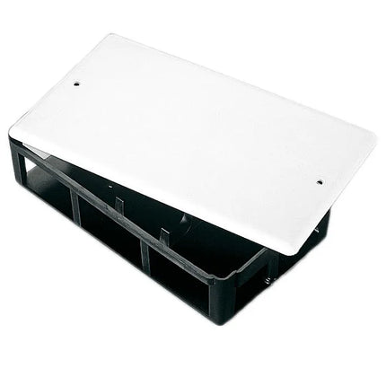 Tiemme - Cassetta Per Collettori Totem/Complanari 40 Cm