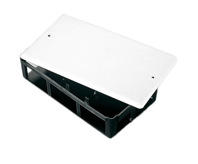 Tiemme - Cassetta Per Collettori Totem/Complanari 60 Cm