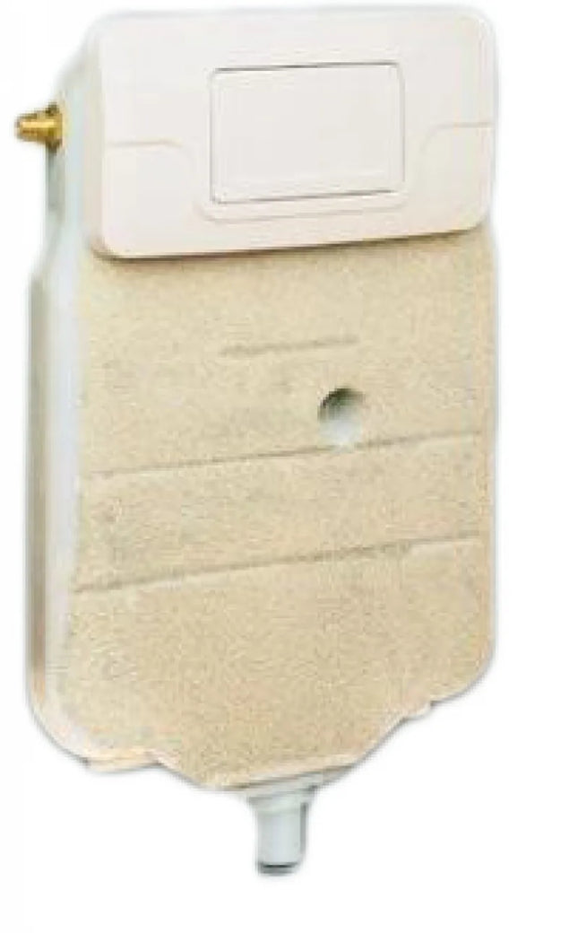 Stir Blitz - Cassetta Ad Incasso