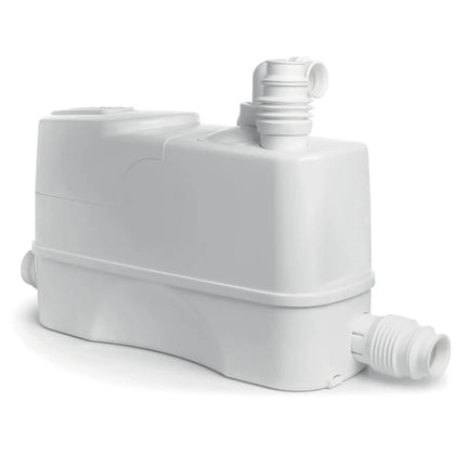 Dab - Cassetta Trituratrice Di Raccolta E Sollevamento Genix Vt 010 230 V/50 Hz - Articolo: 60185582