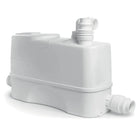 Dab - Cassetta Trituratrice Di Raccolta E Sollevamento Genix Vt 010 230 V/50 Hz - Articolo: 60185582