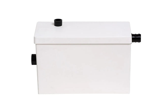 Planus - Cassetta Trituratrice Geyser 230V