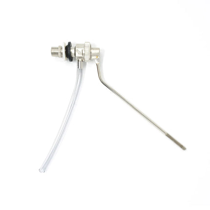 Catis - Galleggiante 3/8" (Senza Sfera) Per Cassetta Alta Porcellana