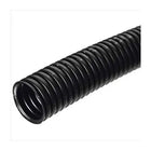 Cavidotto Doppia Parete Ø40 Nero - Rotolo Da 50 Metri