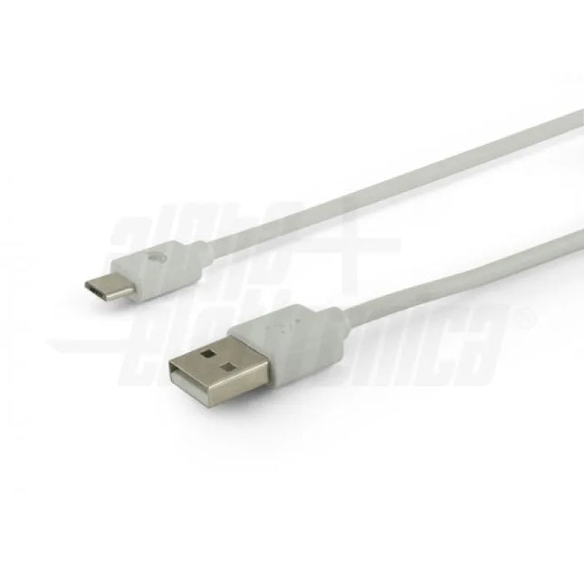 Cavo Da Spina Usb Tipo "A" A Spina Microusb - 1 Metro