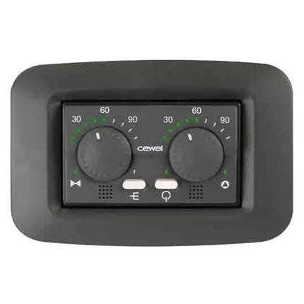 Centralina Camino Elettronica