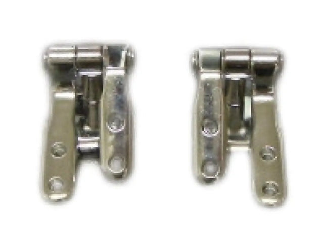 Cerniere lega di ottone per coprivaso