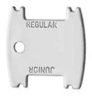 Neoperl Parigi - Chiave Per Aeratore Safety Femmina 22 / Maschio 24 - Articolo: 01355094