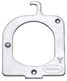 Neoperl Parigi - Chiave Per Aeratore Rettangolare 24X6 /28X7 /32X8 /40 - Articolo: 01461396