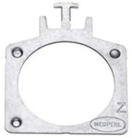 Neoperl Parigi - Chiave Per Aeratore Rettangolare 24,5 X 9 - Articolo: 01461496