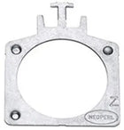 Neoperl Parigi - Chiave Per Aeratore Rettangolare 24,5 X 9 - Articolo: 01461496