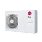 Lg - Pompa Di Calore Therma V Monoblocco 7 Kw Classe Energetica A+++ Gas R32 - Codice: Hm091M.U42 - Con avviamento incluso