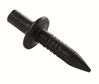 Fischer - Chiodo A Percussione Lunghezza 18 Mm - Diametro 4 Mm - Confezione Da 200 Pezzi
