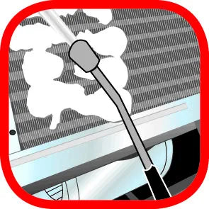 Facot - Climanet Detergente, Sgrassante Schiumogeno E Sanificante Da 5 Kg - Articolo: Clinetk005