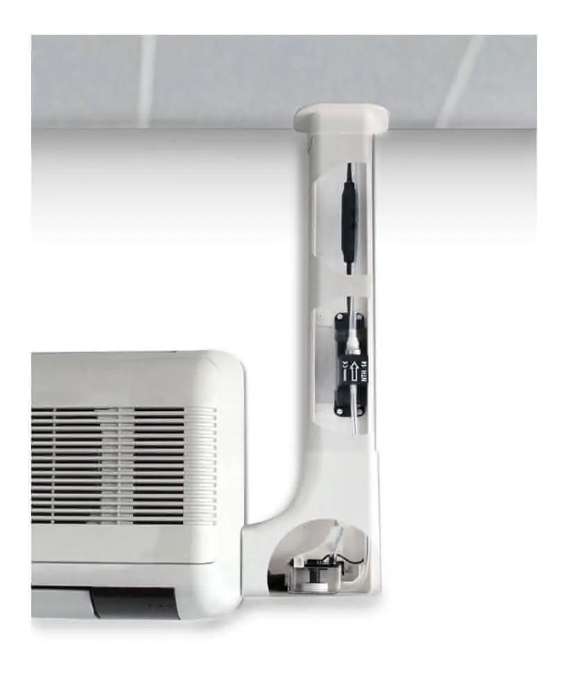 Minipompa per lo scarico condensa dei climatizzatori - GT – Il Giornale del  Termoidraulico