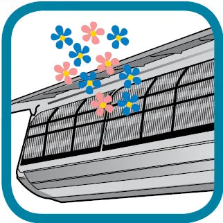 Facot - Climasan Spray Detergente/Sanitizzante Per Filtri Condizionatori 600 Ml - Articolo: Clisan0600