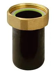 Bonomini - Codolo Diritto Con Dado Ottone 11/2" Ad Innesto