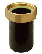 Bonomini - Codolo Diritto Con Dado Ottone 11/2