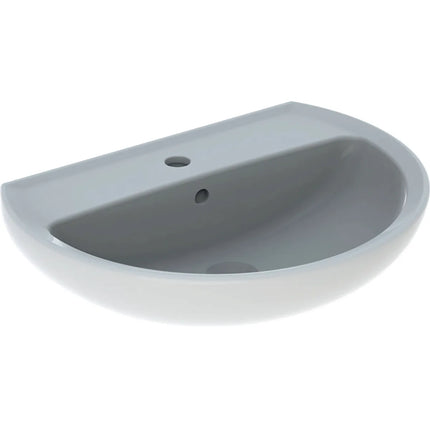 Geberit/Pozzi-Ginori - Lavabo 60x45,5 cm in ceramica - Serie: Colibrì